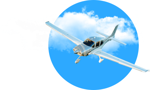 Cirrus SR22