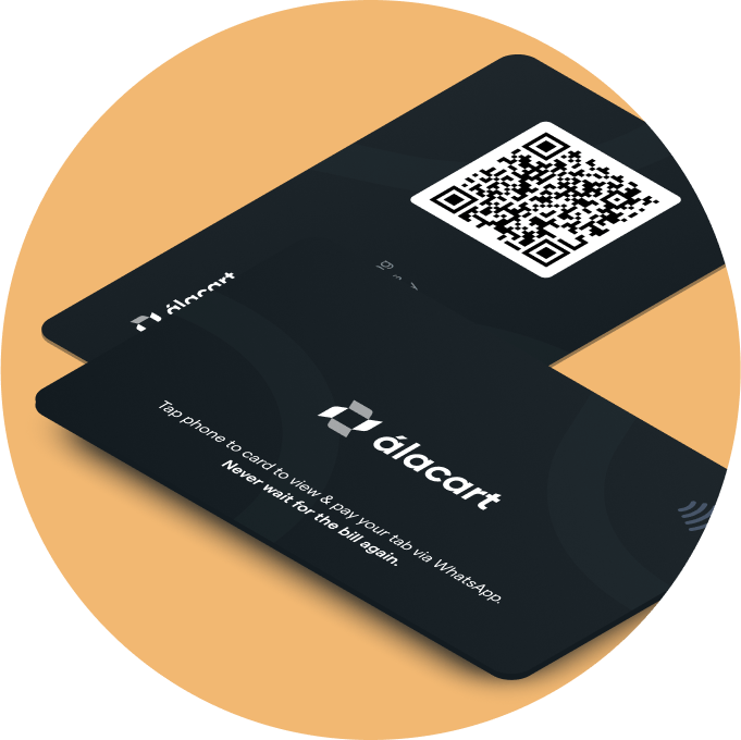Alacart