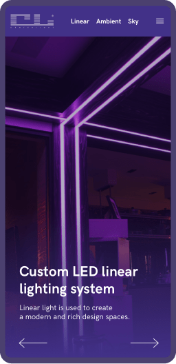 Centerlight