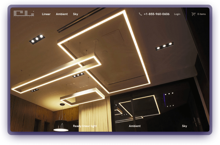Centerlight