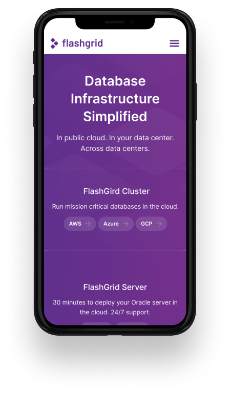 FlashGrid - Case Study | Diffco