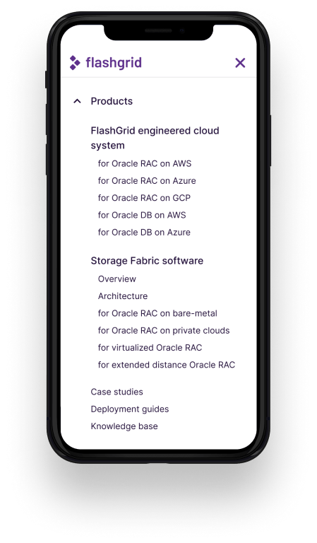FlashGrid - Case Study | Diffco