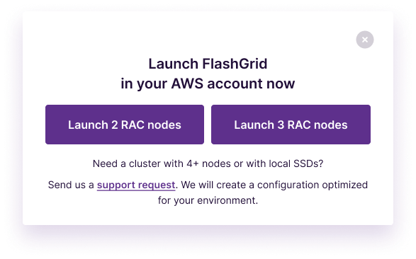 Flashgrid