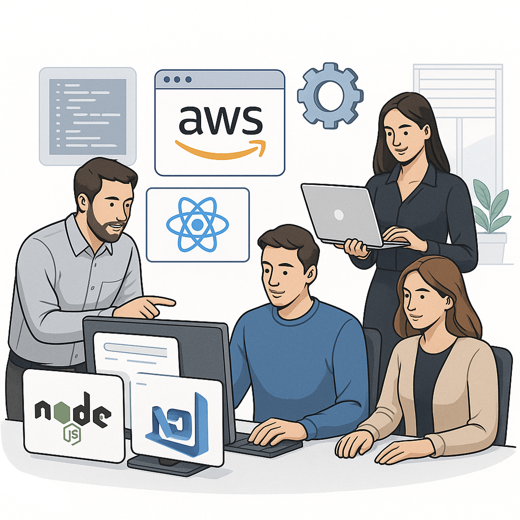 Team Collaboration