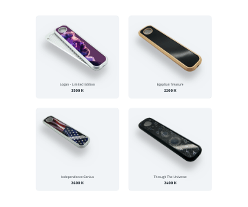 Genius Karma Products