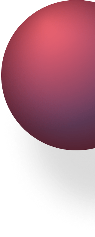 Oval Decoration