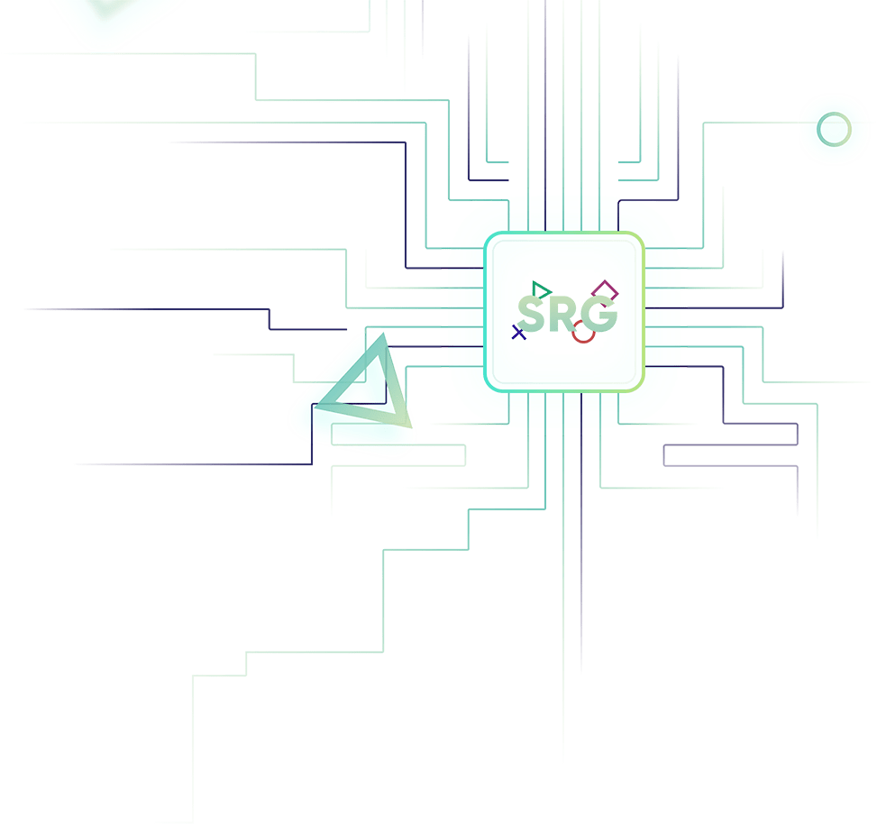 SRG Blockchain