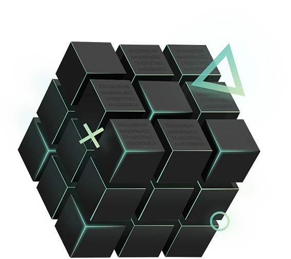 SRG Blockchain