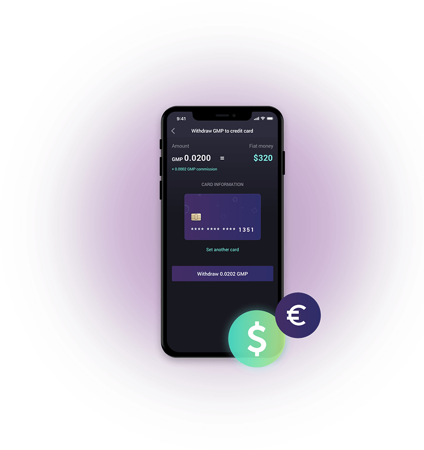 SRG Blockchain