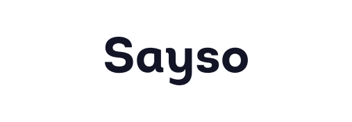 Sayso