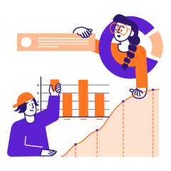 Clear Communication and Detailed Reporting