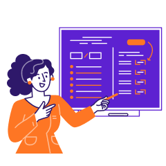Streamlined Development Process