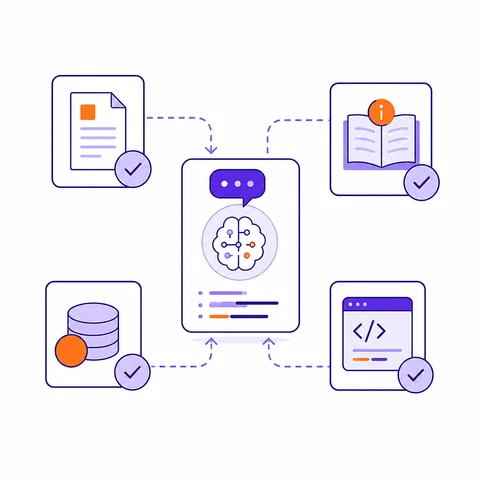 Context is the constraint — not code generation