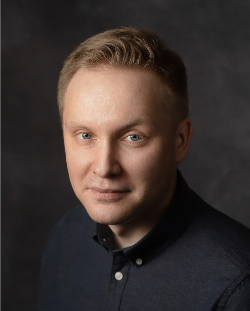 Eugene Nasonov