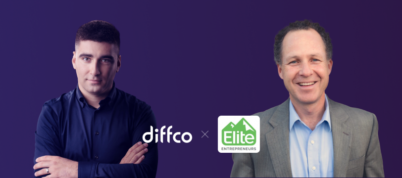 AI, Business Agility, and the Future of Work: Insights from Diffco’s CEO on the Elite Entrepreneurs Podcast