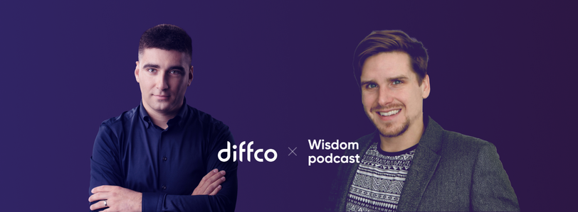AI, Open Source, and the Future of Automation: Insights from Diffco’s CEO on the CEO Wisdom Podcast