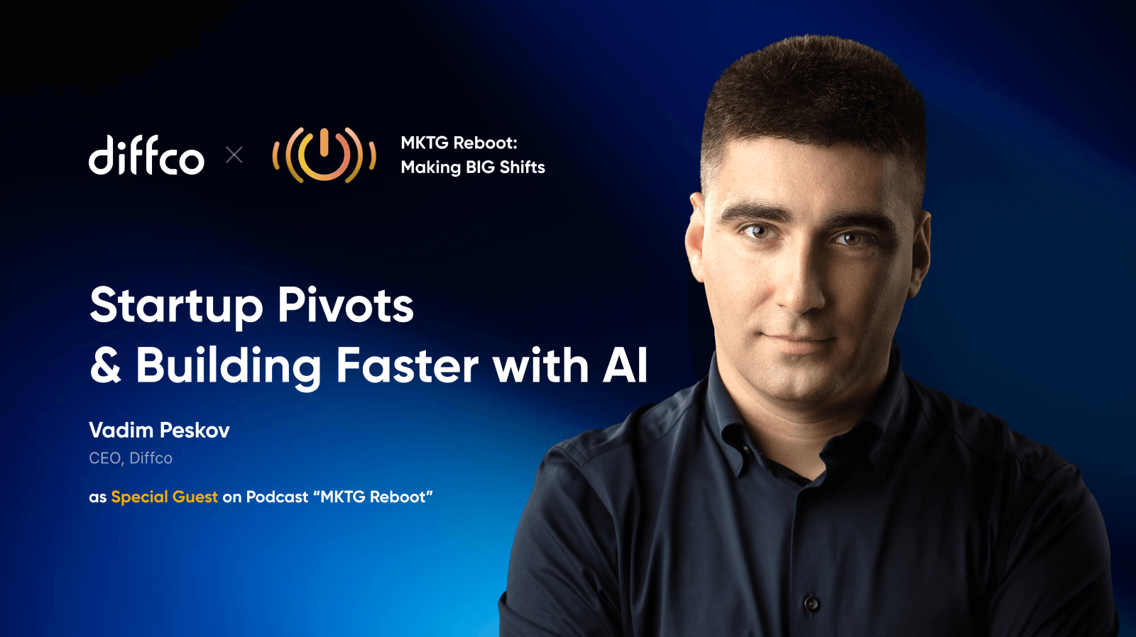 Building Faster with AI: How Companies Can Adapt, Test, and Scale Smarter