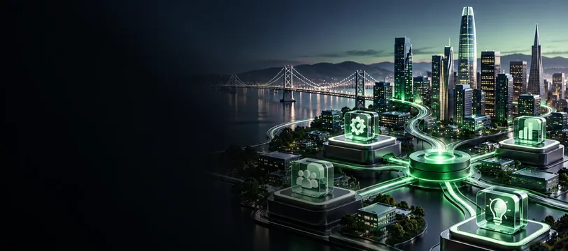 What a Silicon Valley Software Development Company Actually Gives You in 2026