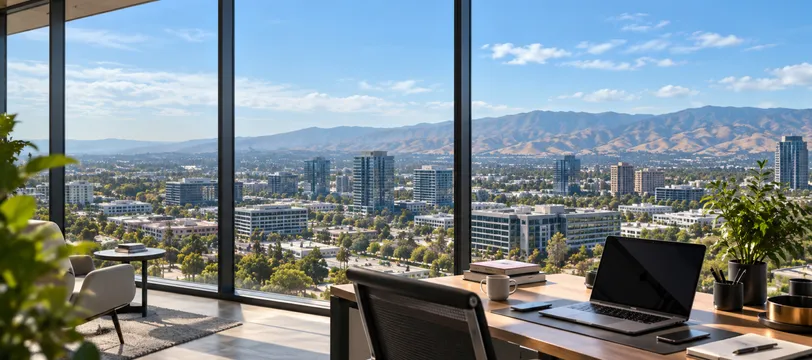 What a Silicon Valley Software Development Company Actually Gives You in 2026