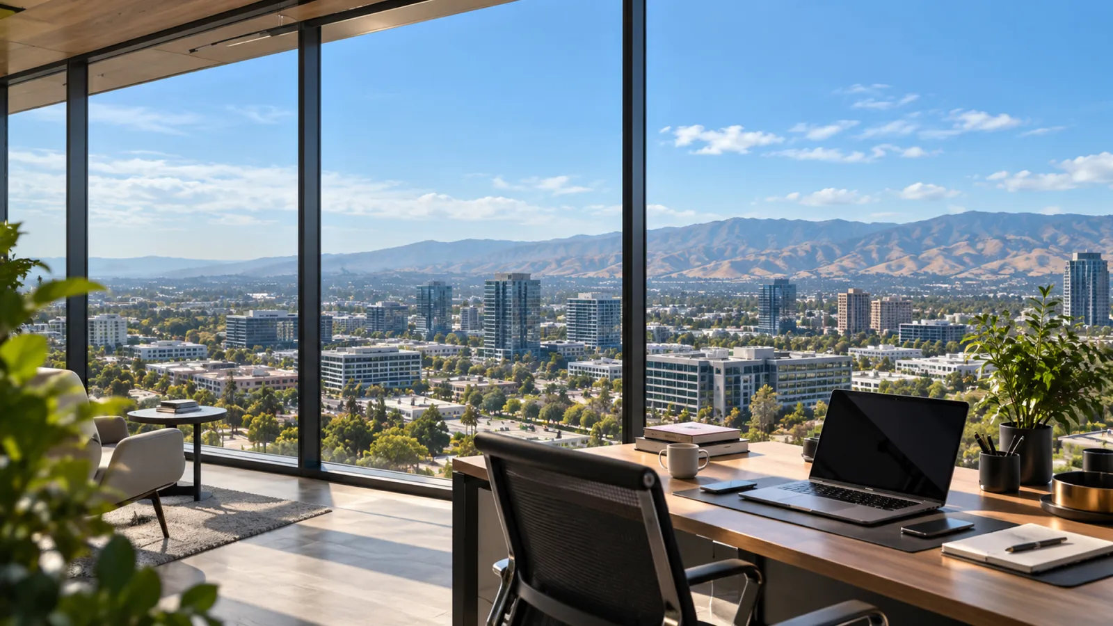 What a Silicon Valley Software Development Company Actually Gives You in 2026