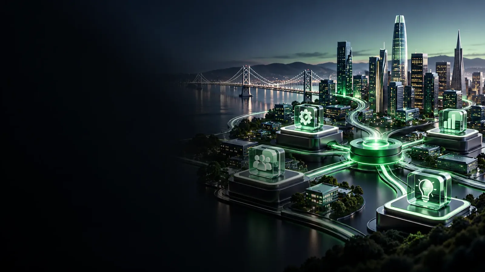 What a Silicon Valley Software Development Company Actually Gives You in 2026