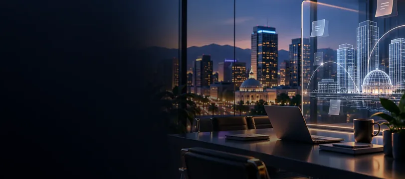 Why We Build Software from Downtown San Jose — and What a Local Team Changes for Your Project