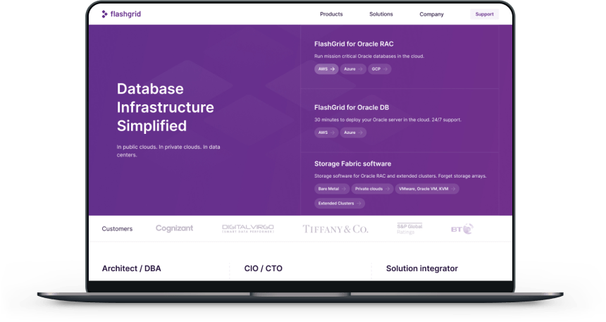Flashgrid