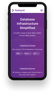 Flashgrid