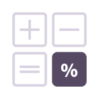Calculate Icon