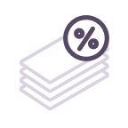 Loan for Small Business Icon