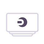 Open Checking Account Icon