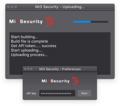 Mi3-Security