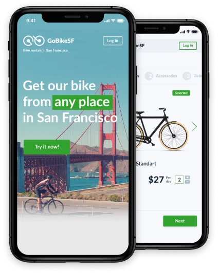 GoBikeSF