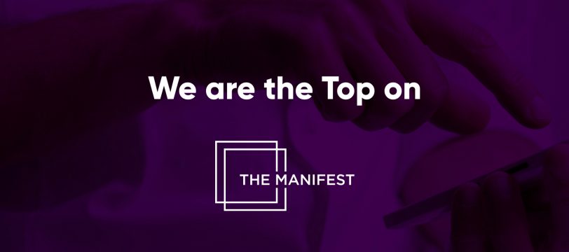 Diffco Acknowledged by Clients & The Manifest as Top AI Developer