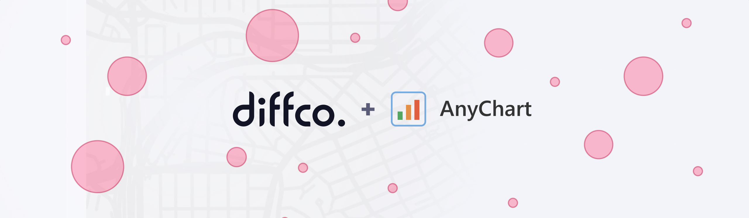 Diffco partners with AnyChart to make StopCorona even more visual