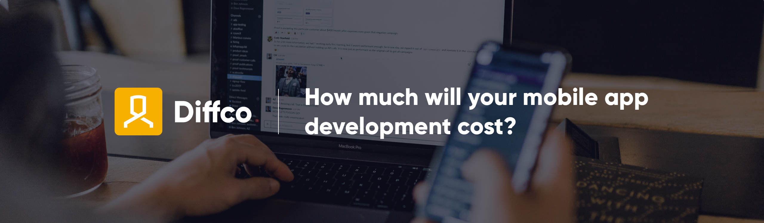 How much will your mobile app development cost?