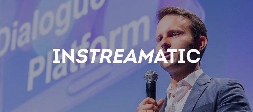 Diffco is proud to congratulate Instreamatic on raising Series A funding