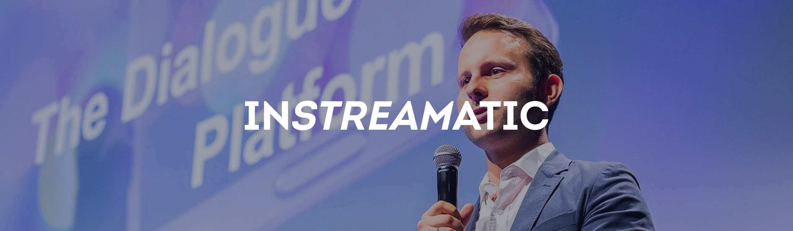 Diffco is proud to congratulate Instreamatic on raising Series A funding