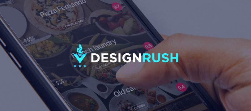 Diffco Named A Top Ranked Mobile App Developer, According to DesignRush