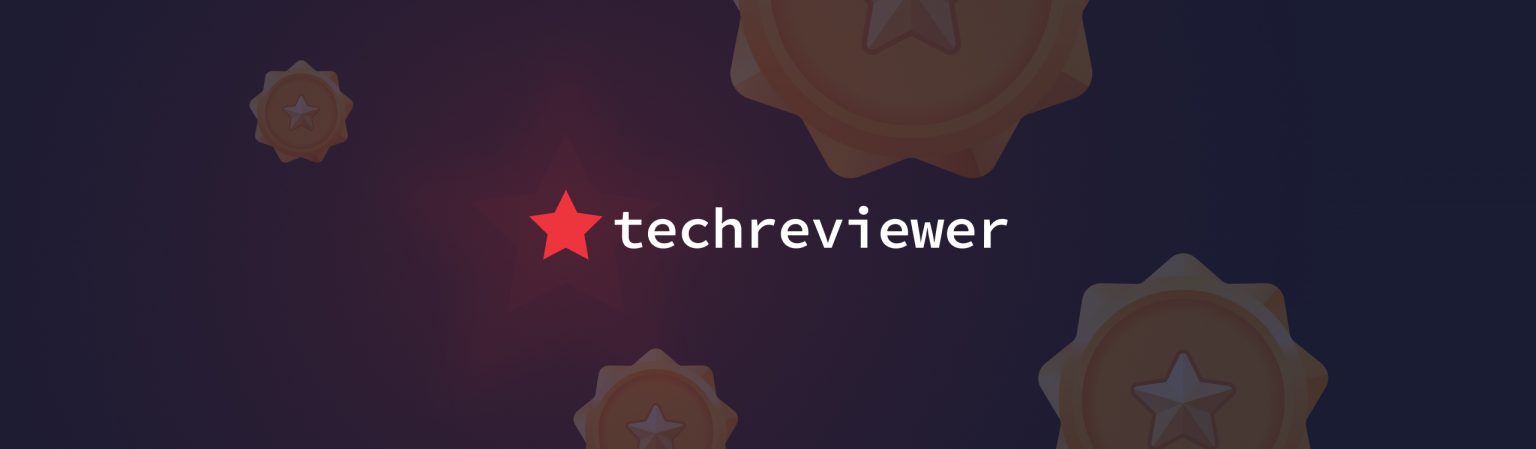 Diffco was listed by Techreviewer among Top 3 Software Development Companies in USA in 2022