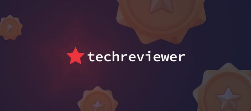 Diffco was listed by Techreviewer among Top 3 Software Development Companies in USA in 2022