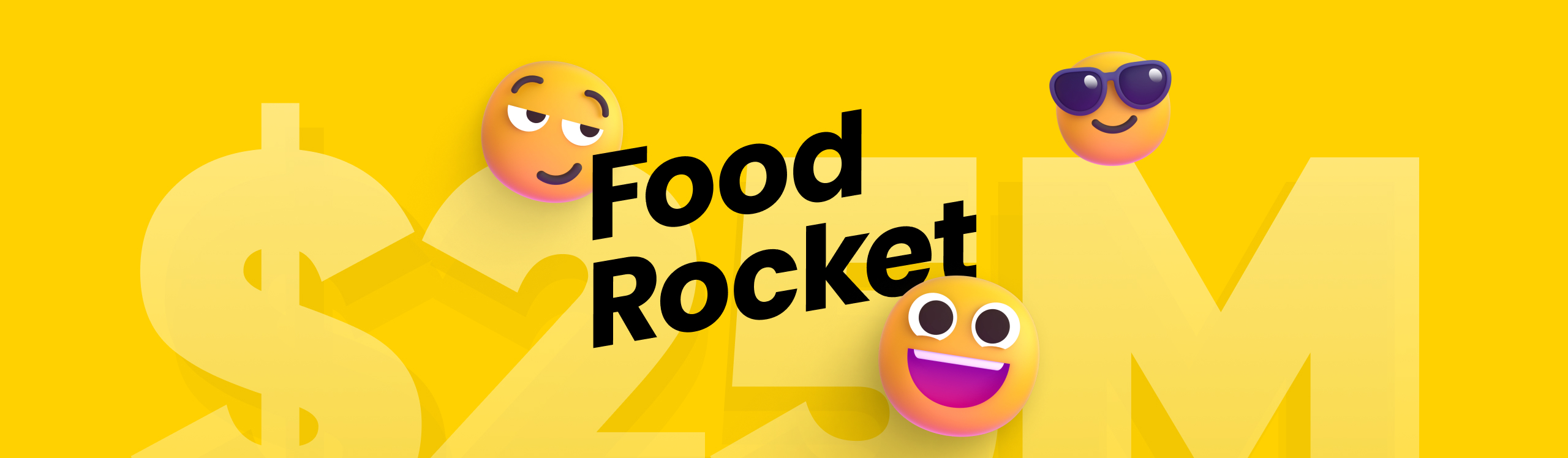 Diffco client Food Rocket raises $25M, Circle K Partnership