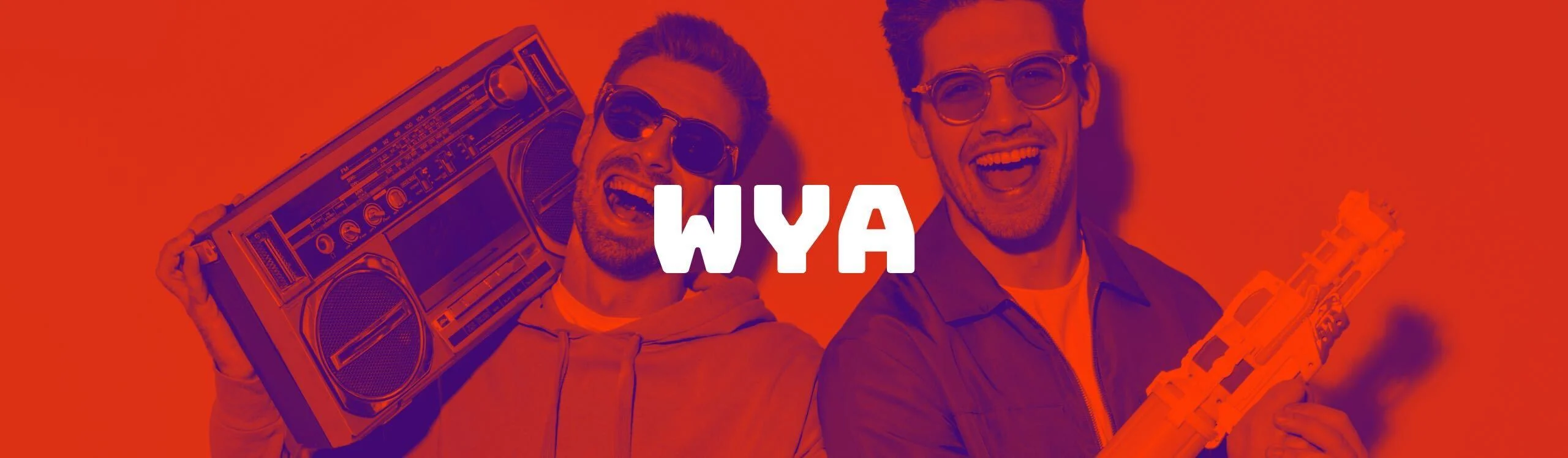 Congratulations WYA on Launching in April 2023!