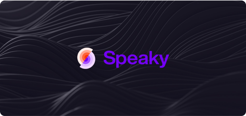 Instreamatic Launches Speaky