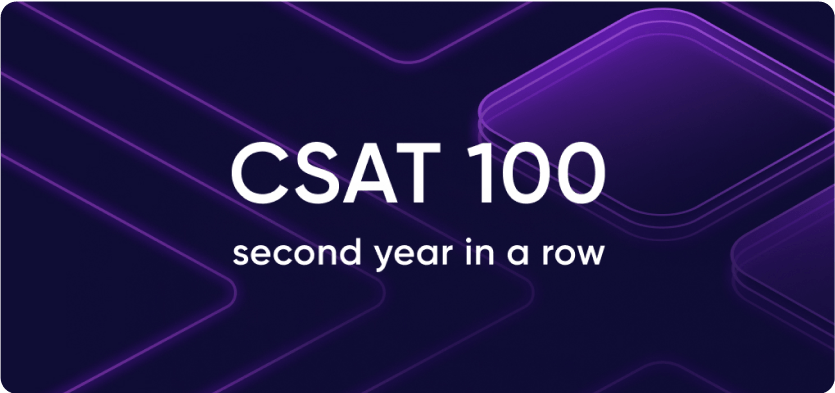 FlashGrid scores 100 on CSAT for the second year in a row