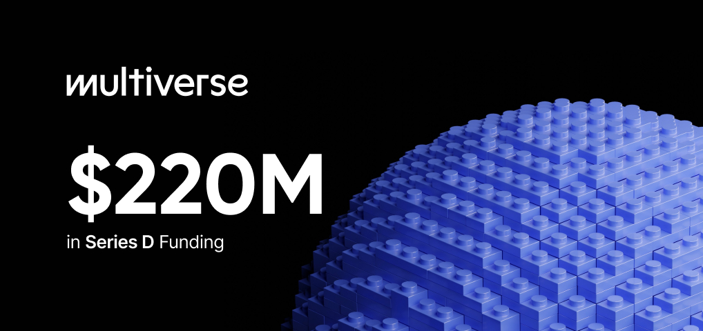 Multiverse Secures $220M in Series D Funding