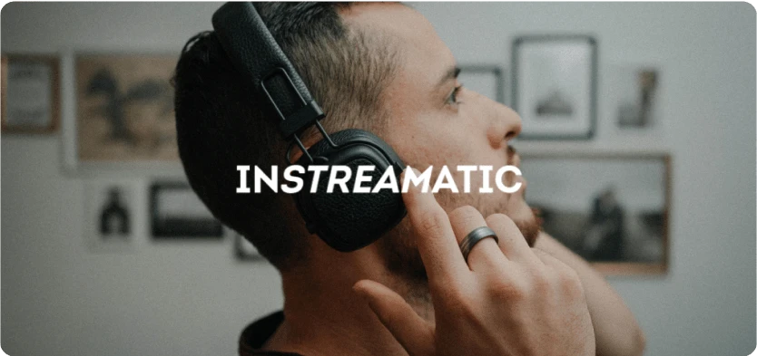 Instreamatic Launches Generative AI Ads