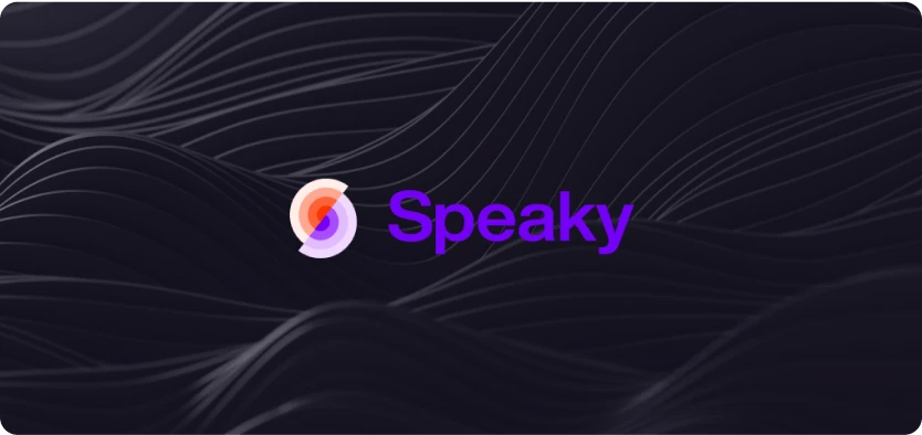 Instreamatic Launches Speaky