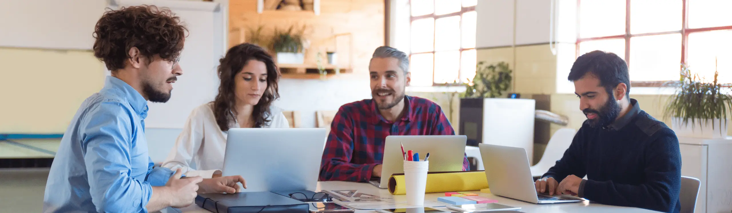 Why Hire LATAM Developers for Your Next Project