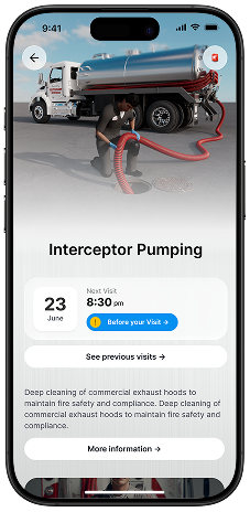 North Bay Restaurant Services